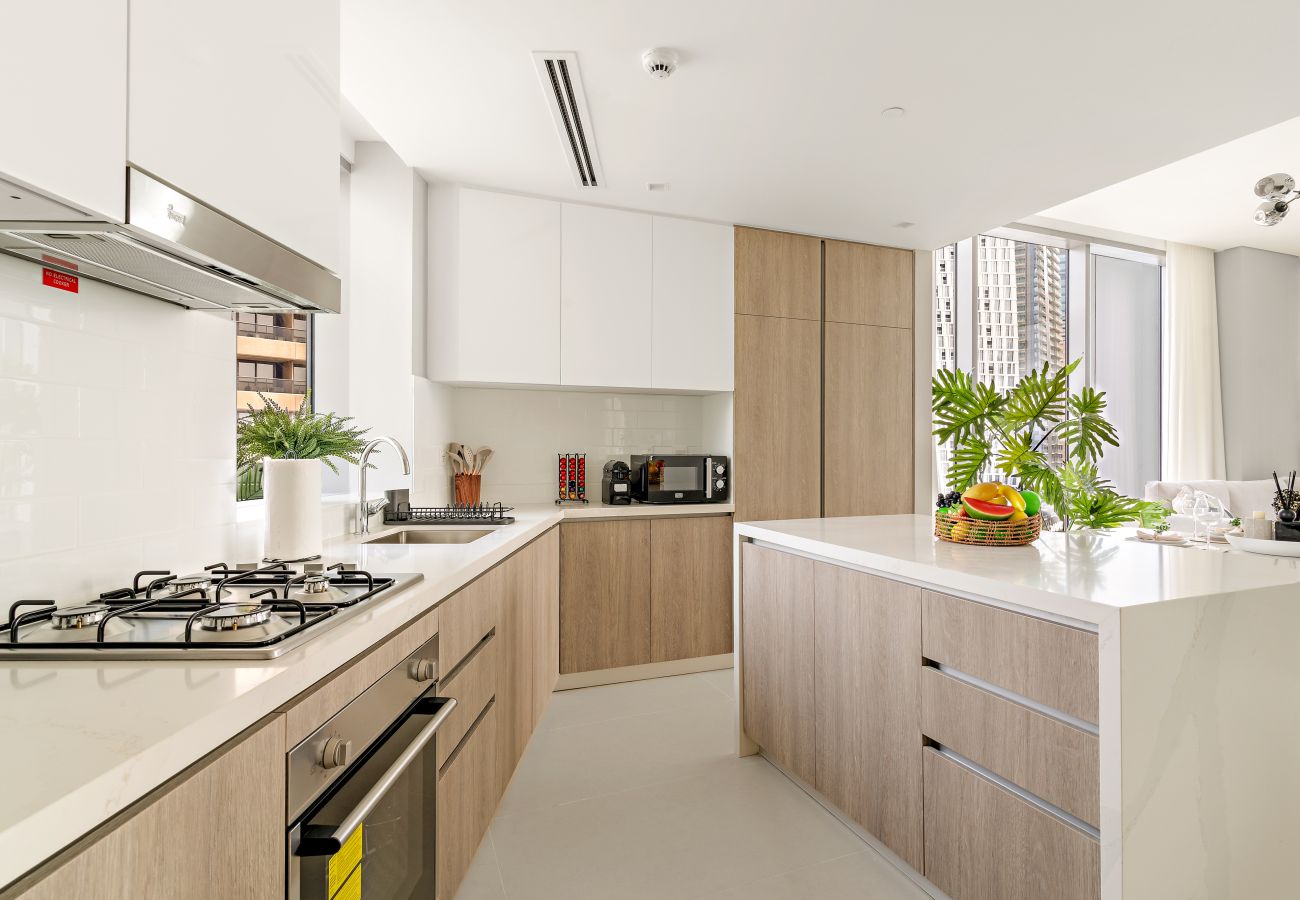 Apartment in Dubai - Elegant 2 BD in LIV Marina with Luxury Amenities