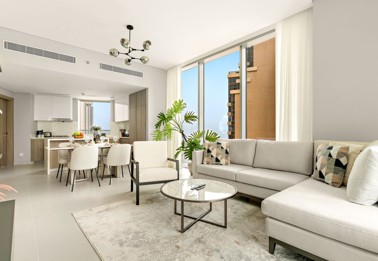 Apartment in Dubai - Elegant 2 BD in LIV Marina with Luxury Amenities