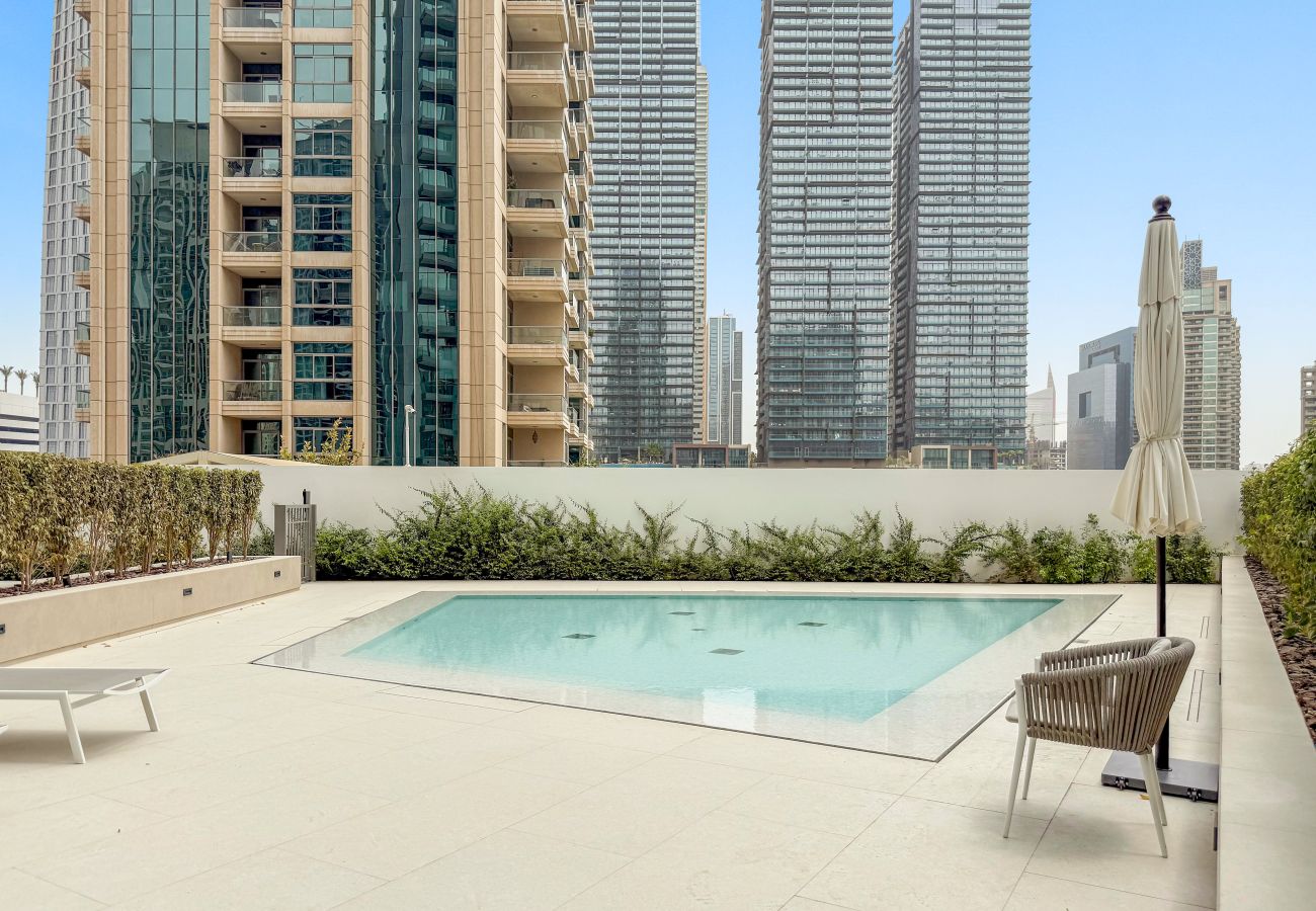 Apartment in Dubai - Elegant 2 BD in LIV Marina with Luxury Amenities