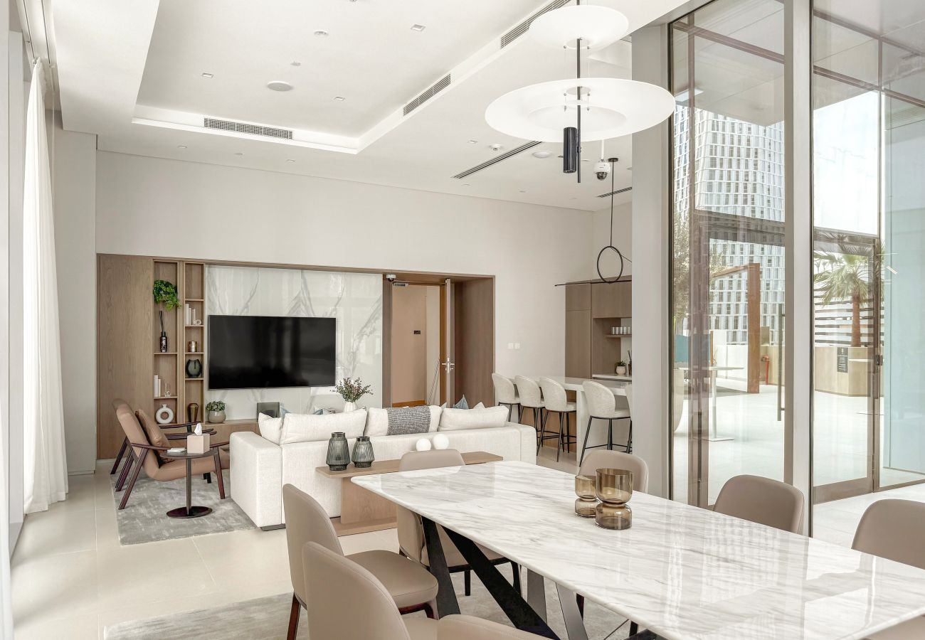 Apartment in Dubai - Elegant 2 BD in LIV Marina with Luxury Amenities