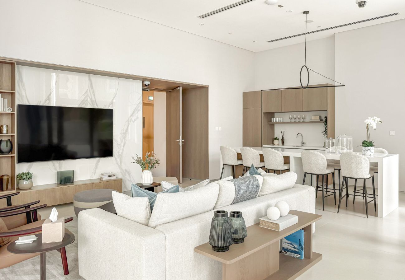 Apartment in Dubai - Elegant 2 BD in LIV Marina with Luxury Amenities