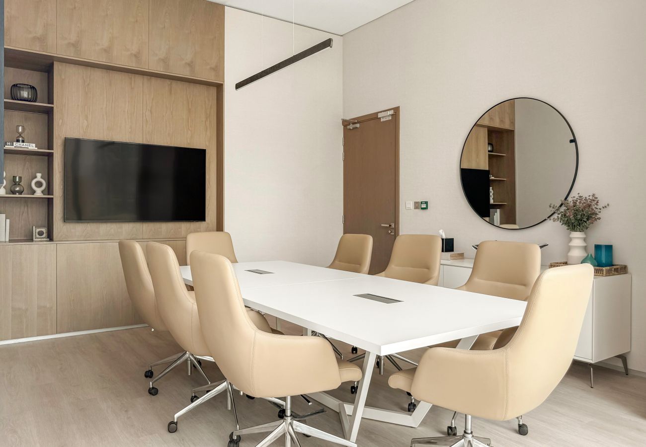 Apartment in Dubai - Elegant 2 BD in LIV Marina with Luxury Amenities