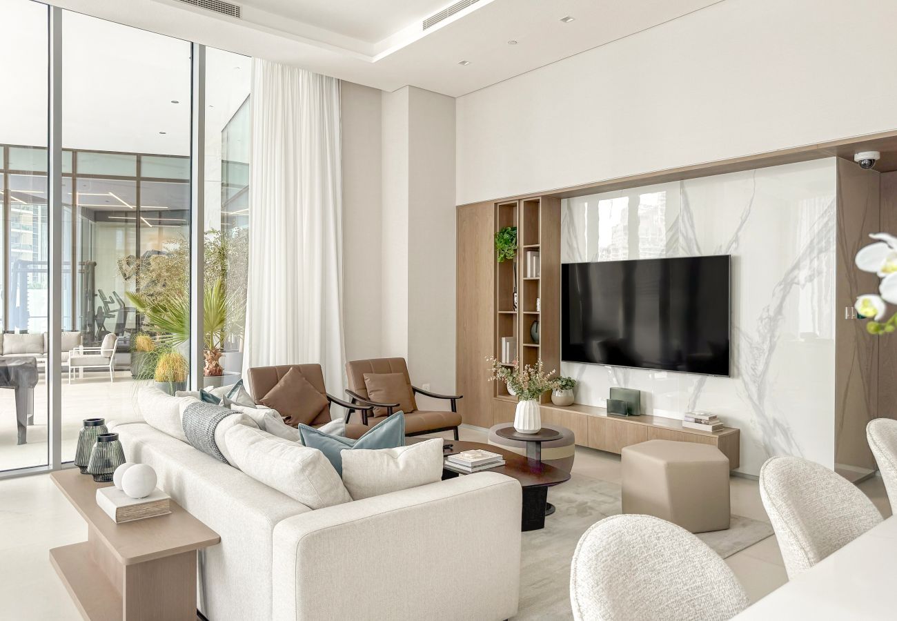 Apartment in Dubai - Elegant 2 BD in LIV Marina with Luxury Amenities