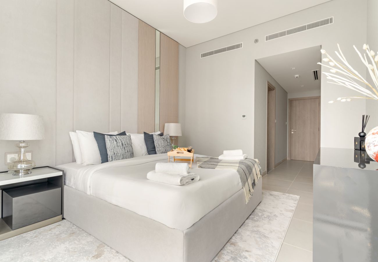 Apartment in Dubai - Elegant 2 BD in LIV Marina with Luxury Amenities