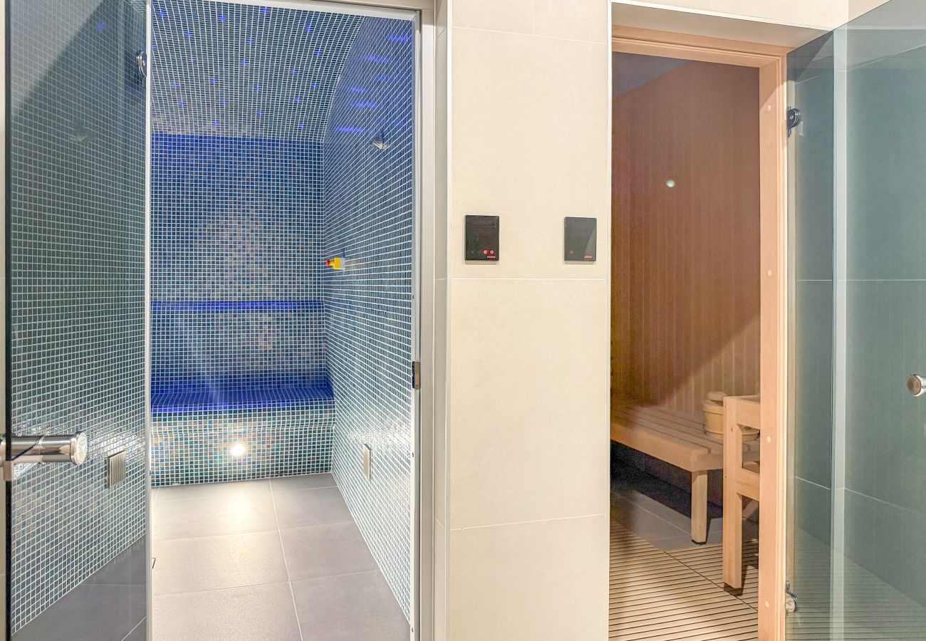 Apartment in Dubai - Elegant 2 BD in LIV Marina with Luxury Amenities