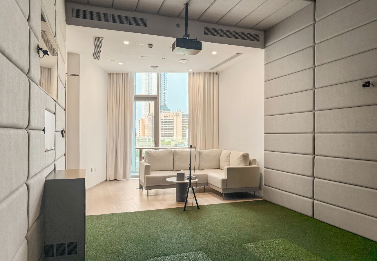 Apartment in Dubai - Elegant 2 BD in LIV Marina with Luxury Amenities