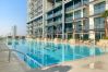 Apartment in Dubai - Elegant Modern and Bright 1BR in JVC