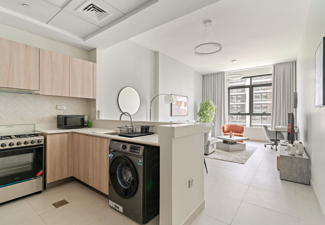 Apartment in Dubai - Prestigious 1 BD Apartment in Dubai Hills Estate
