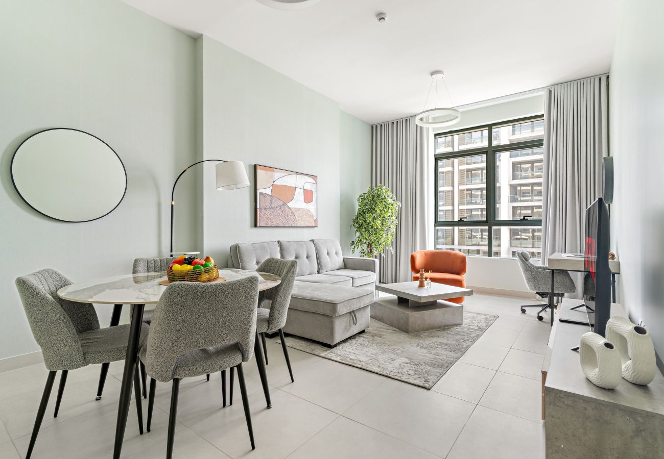 Apartment in Dubai - Prestigious 1 BD Apartment in Dubai Hills Estate