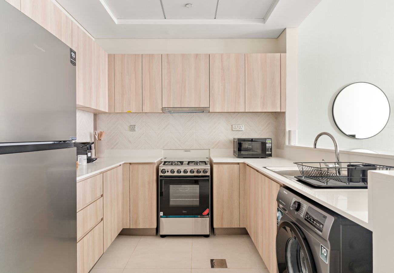 Apartment in Dubai - Prestigious 1 BD Apartment in Dubai Hills Estate