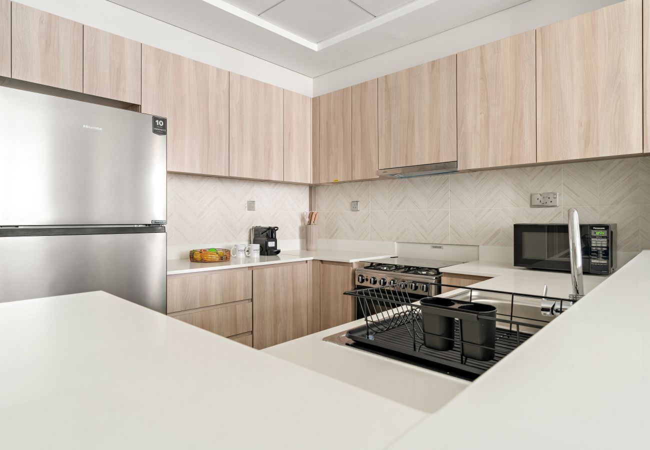Apartment in Dubai - Prestigious 1 BD Apartment in Dubai Hills Estate
