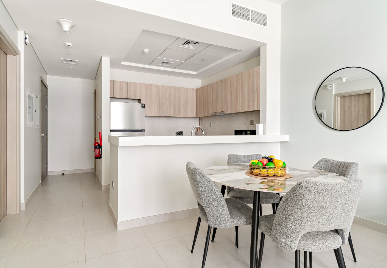 Apartment in Dubai - Prestigious 1 BD Apartment in Dubai Hills Estate