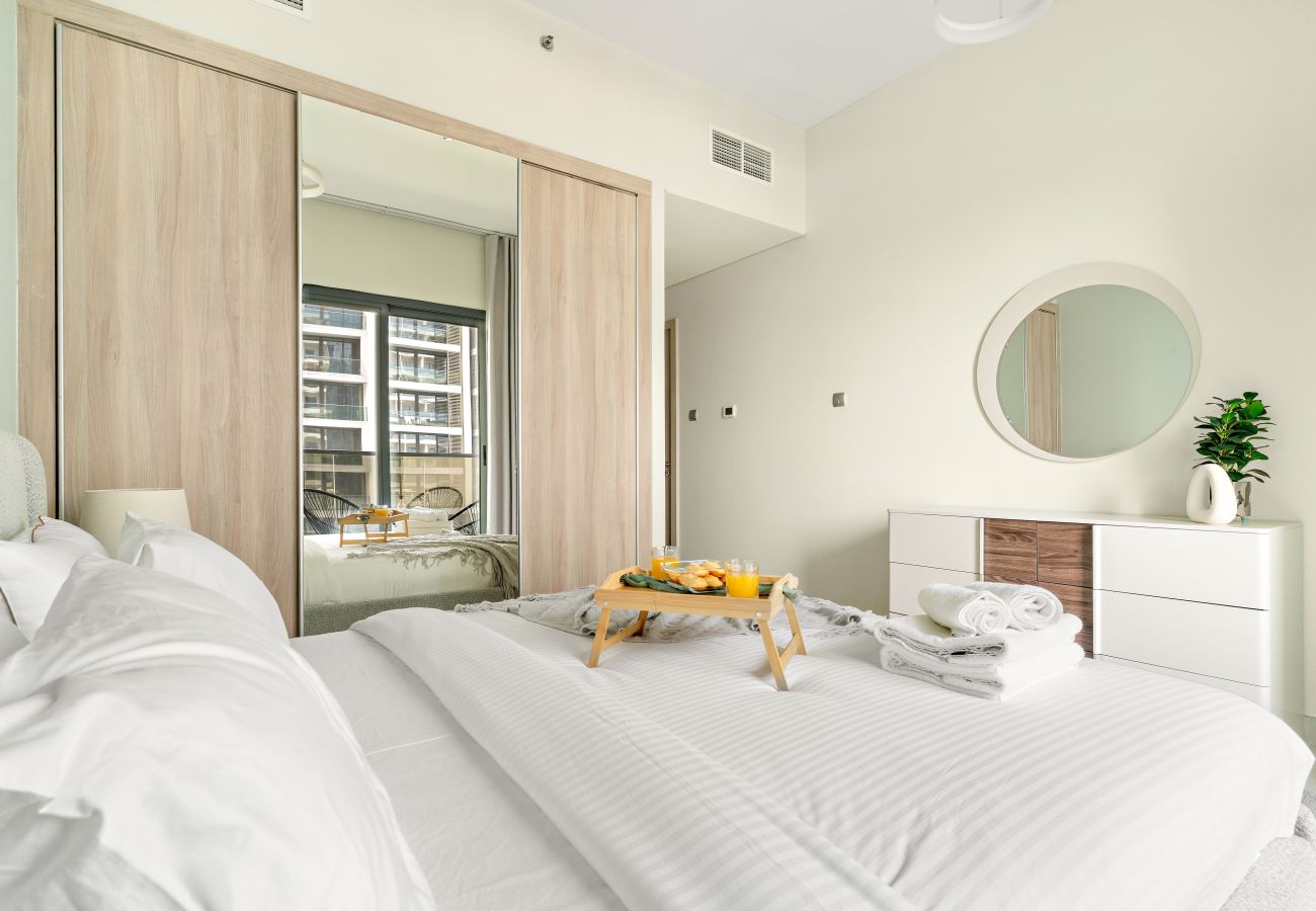 Apartment in Dubai - Prestigious 1 BD Apartment in Dubai Hills Estate