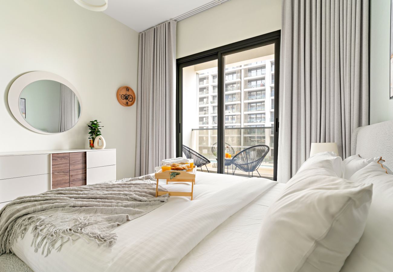Apartment in Dubai - Prestigious 1 BD Apartment in Dubai Hills Estate