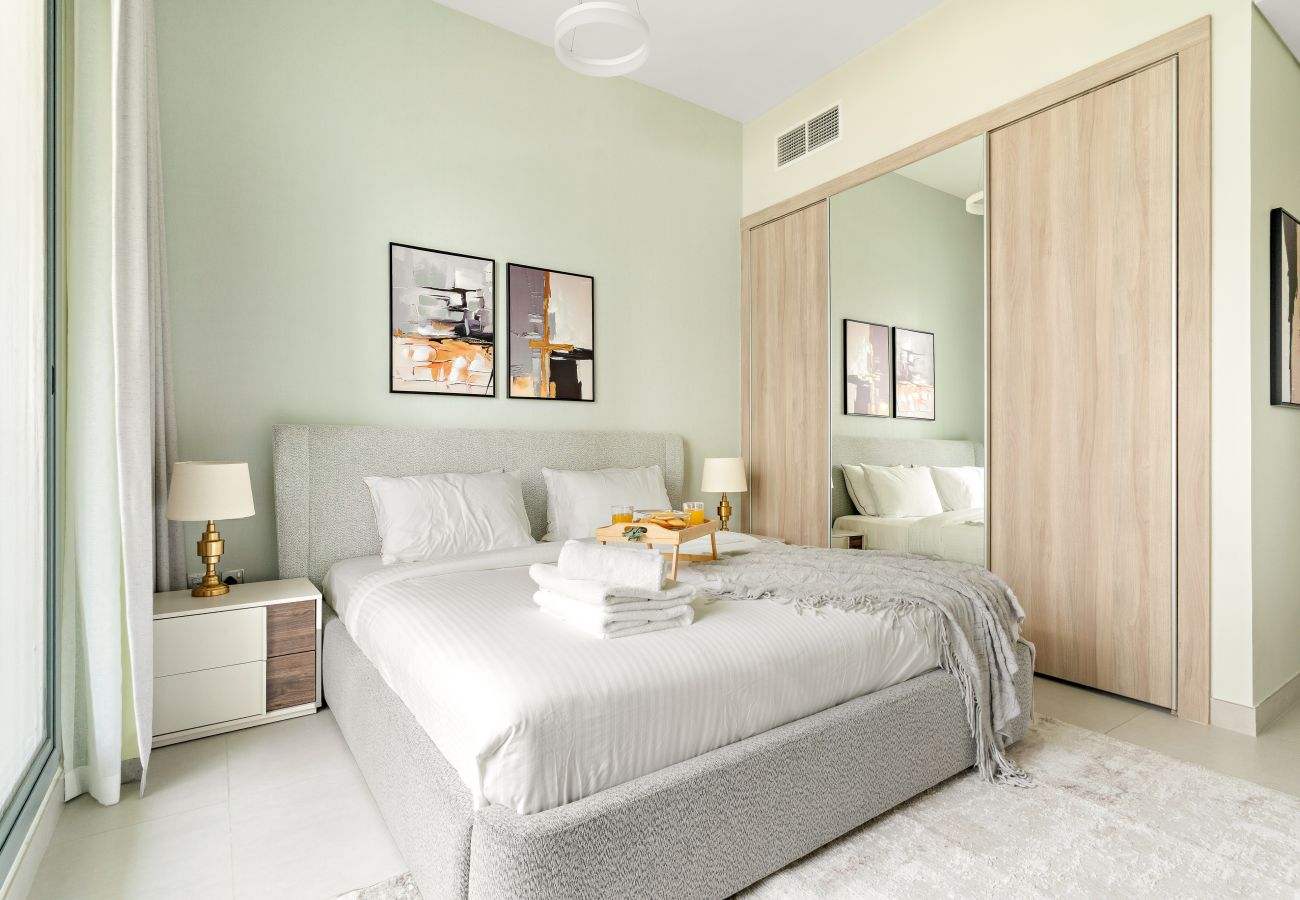 Apartment in Dubai - Prestigious 1 BD Apartment in Dubai Hills Estate