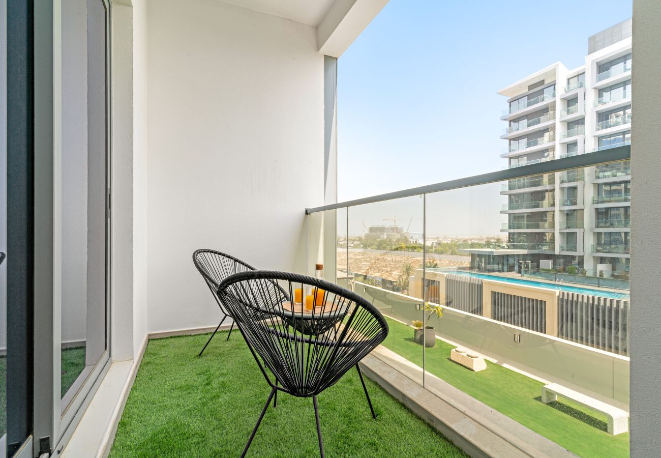 Apartment in Dubai - Prestigious 1 BD Apartment in Dubai Hills Estate