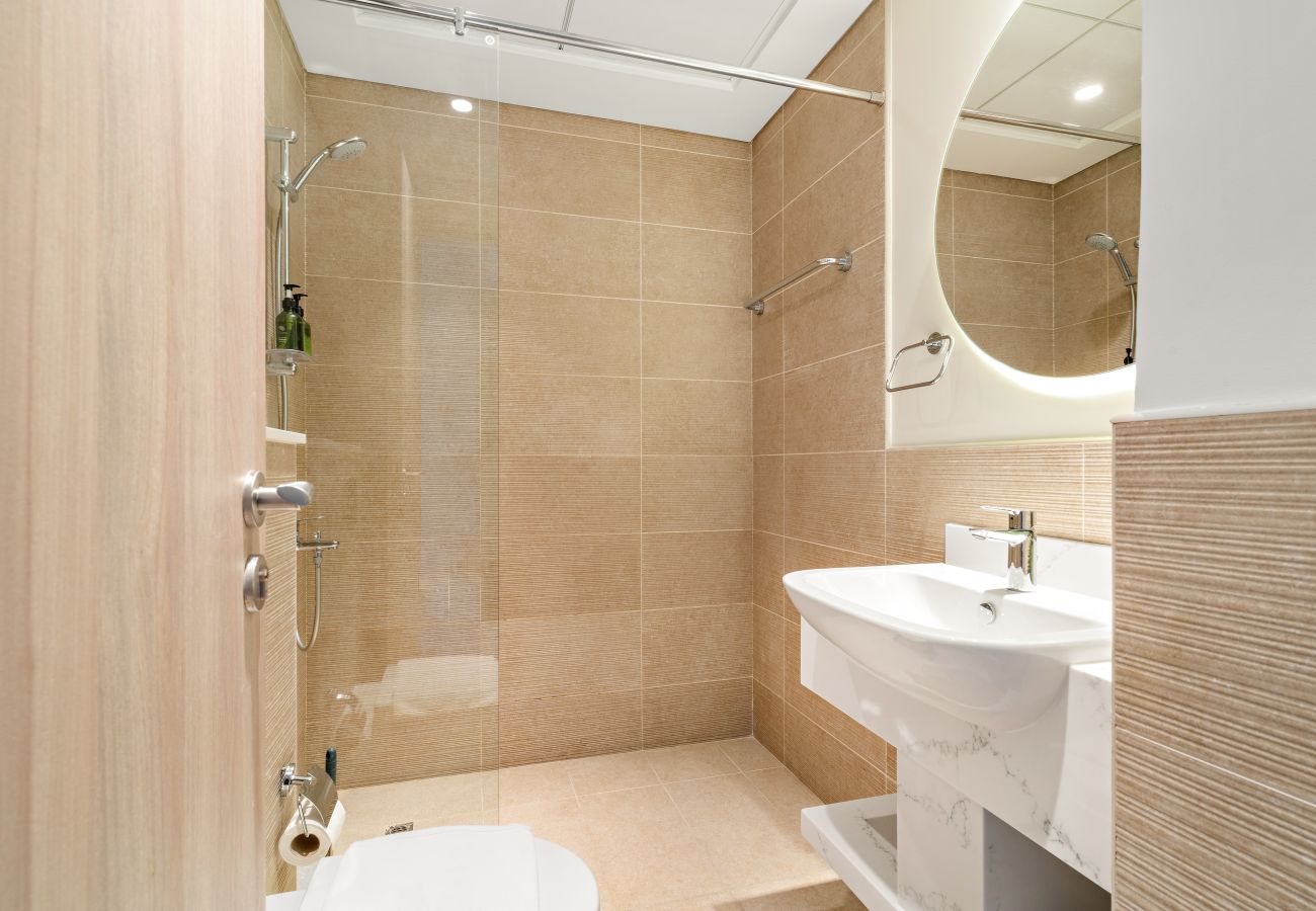 Apartment in Dubai - Prestigious 1 BD Apartment in Dubai Hills Estate