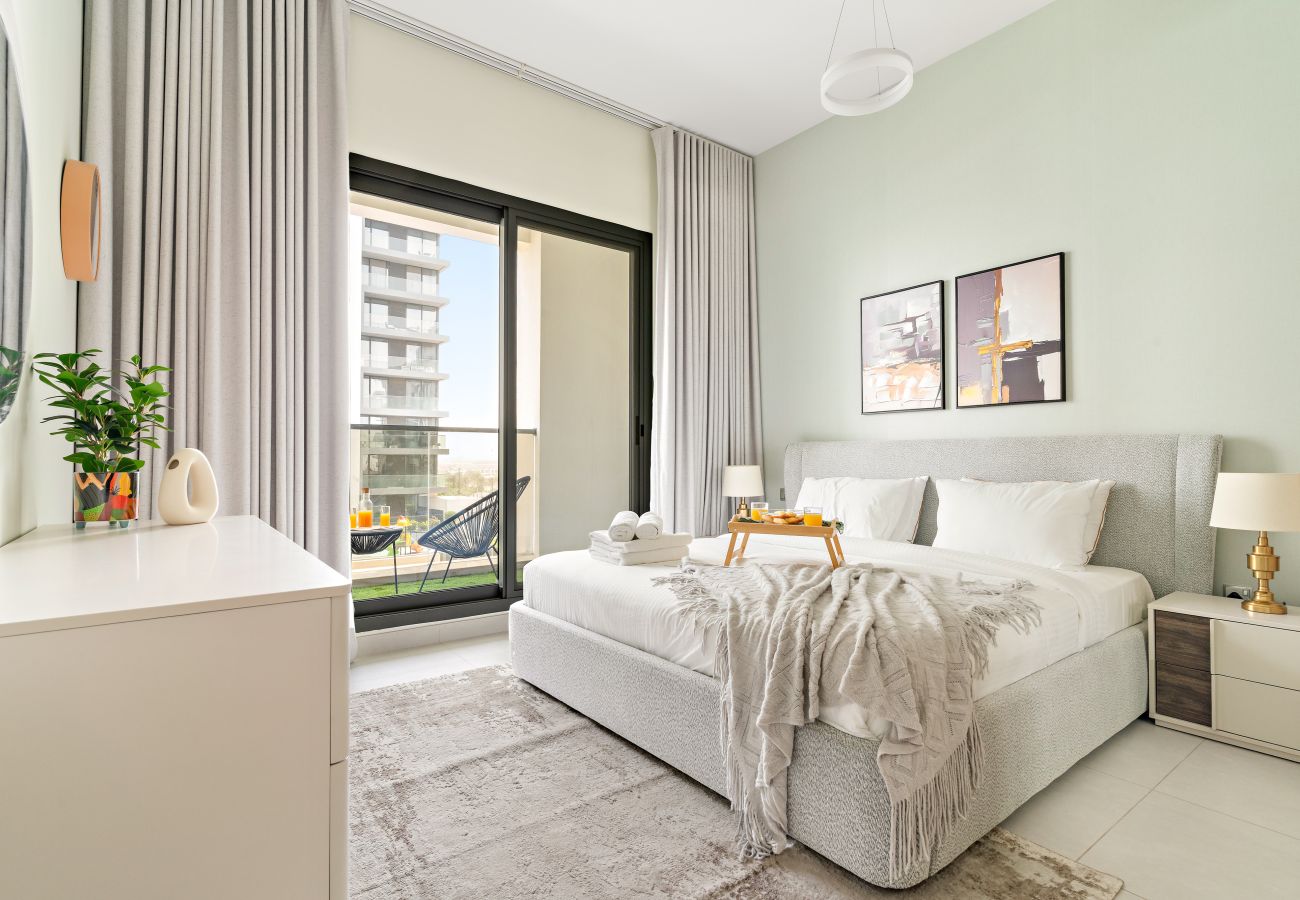 Apartment in Dubai - Prestigious 1 BD Apartment in Dubai Hills Estate