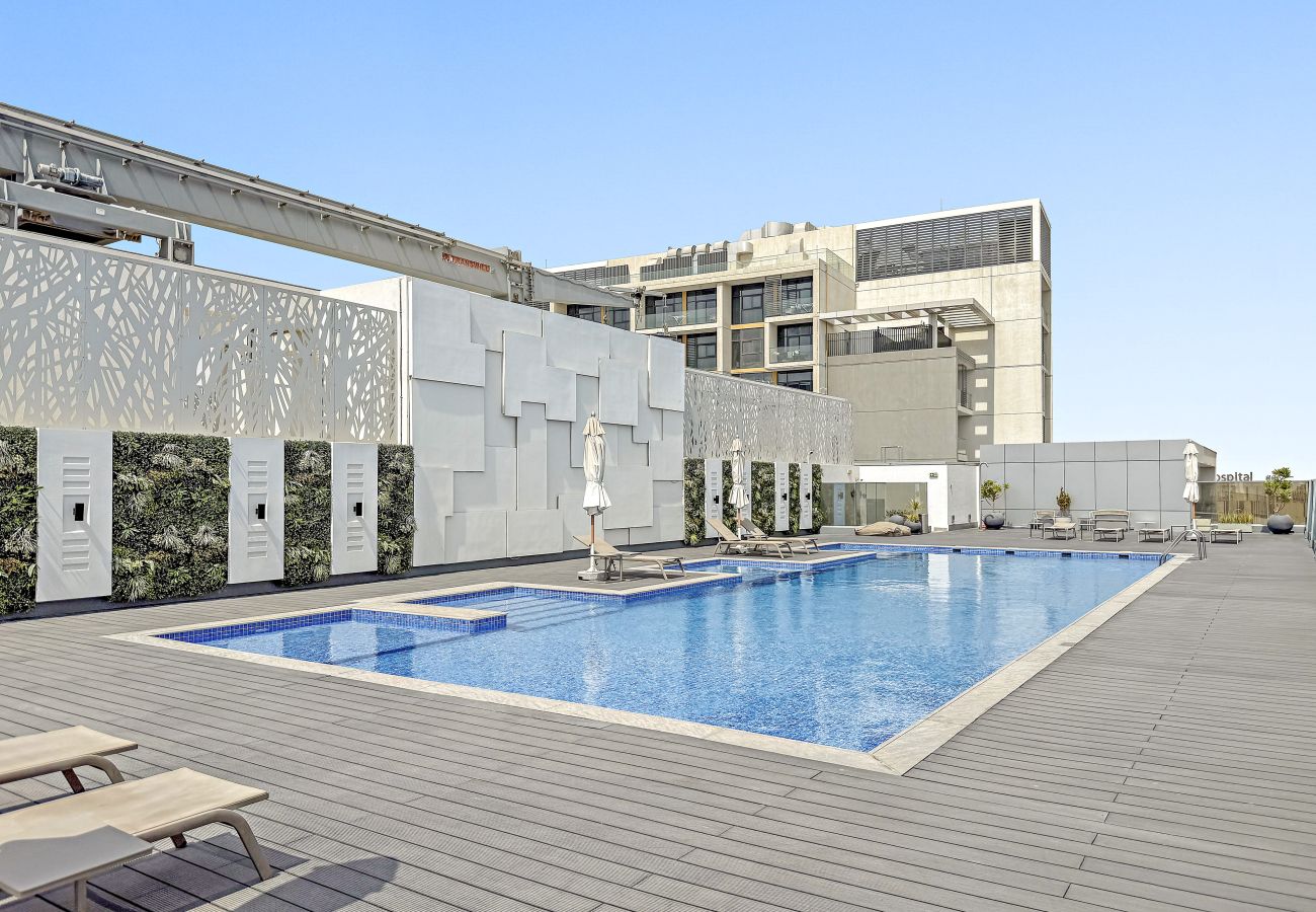 Apartment in Dubai - Prestigious 1 BD Apartment in Dubai Hills Estate