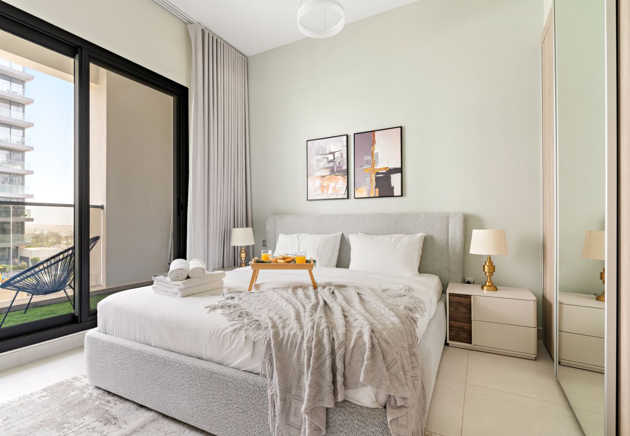 Apartment in Dubai - Prestigious 1 BD Apartment in Dubai Hills Estate