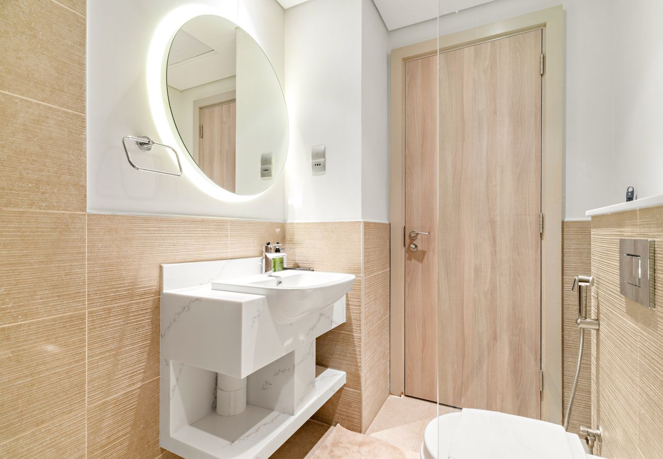 Apartment in Dubai - Prestigious 1 BD Apartment in Dubai Hills Estate