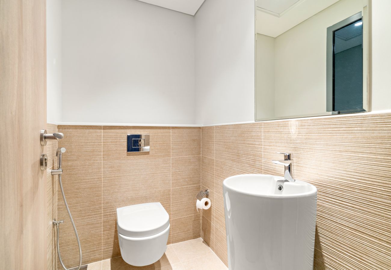 Apartment in Dubai - Prestigious 1 BD Apartment in Dubai Hills Estate