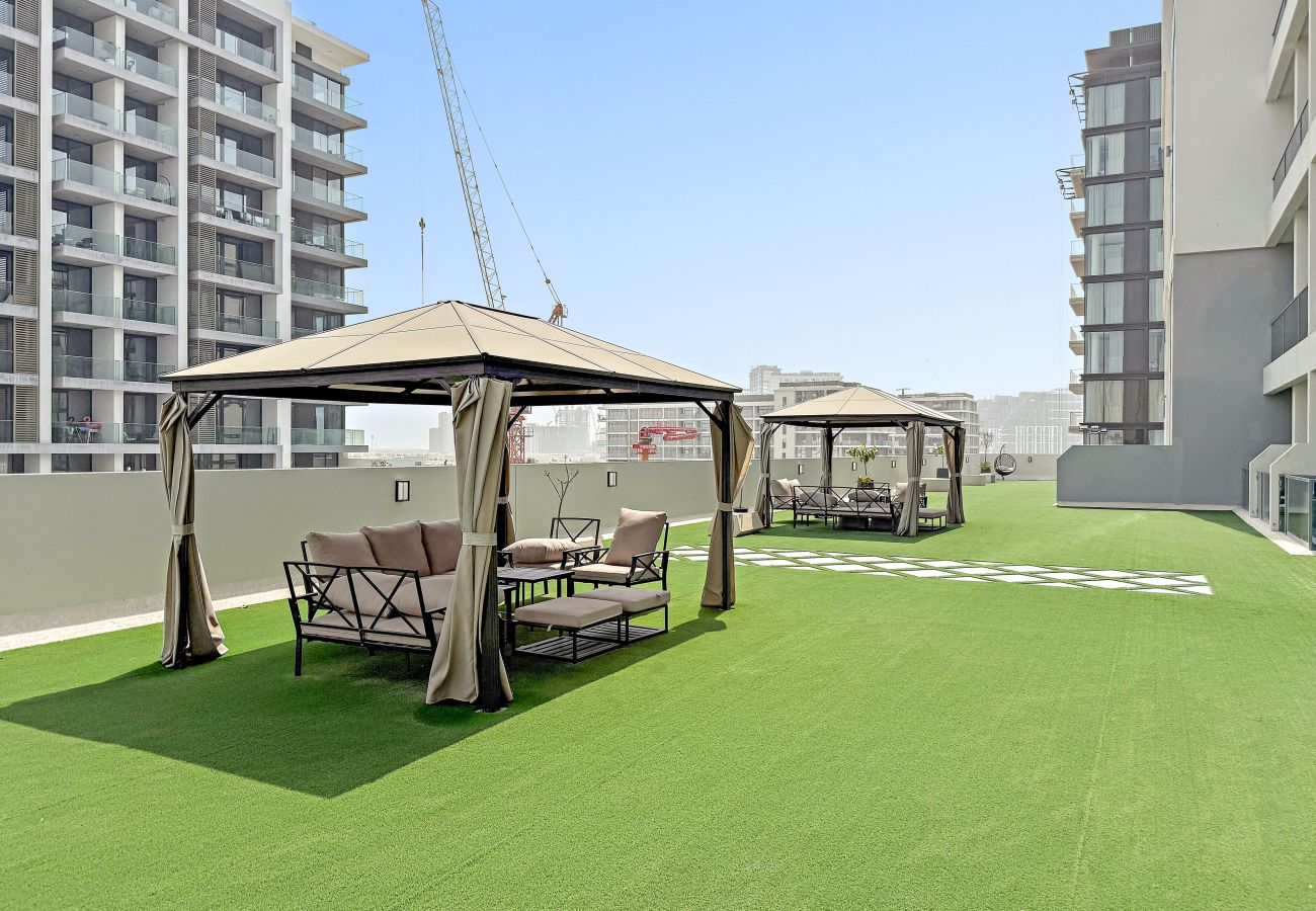 Apartment in Dubai - Prestigious 1 BD Apartment in Dubai Hills Estate