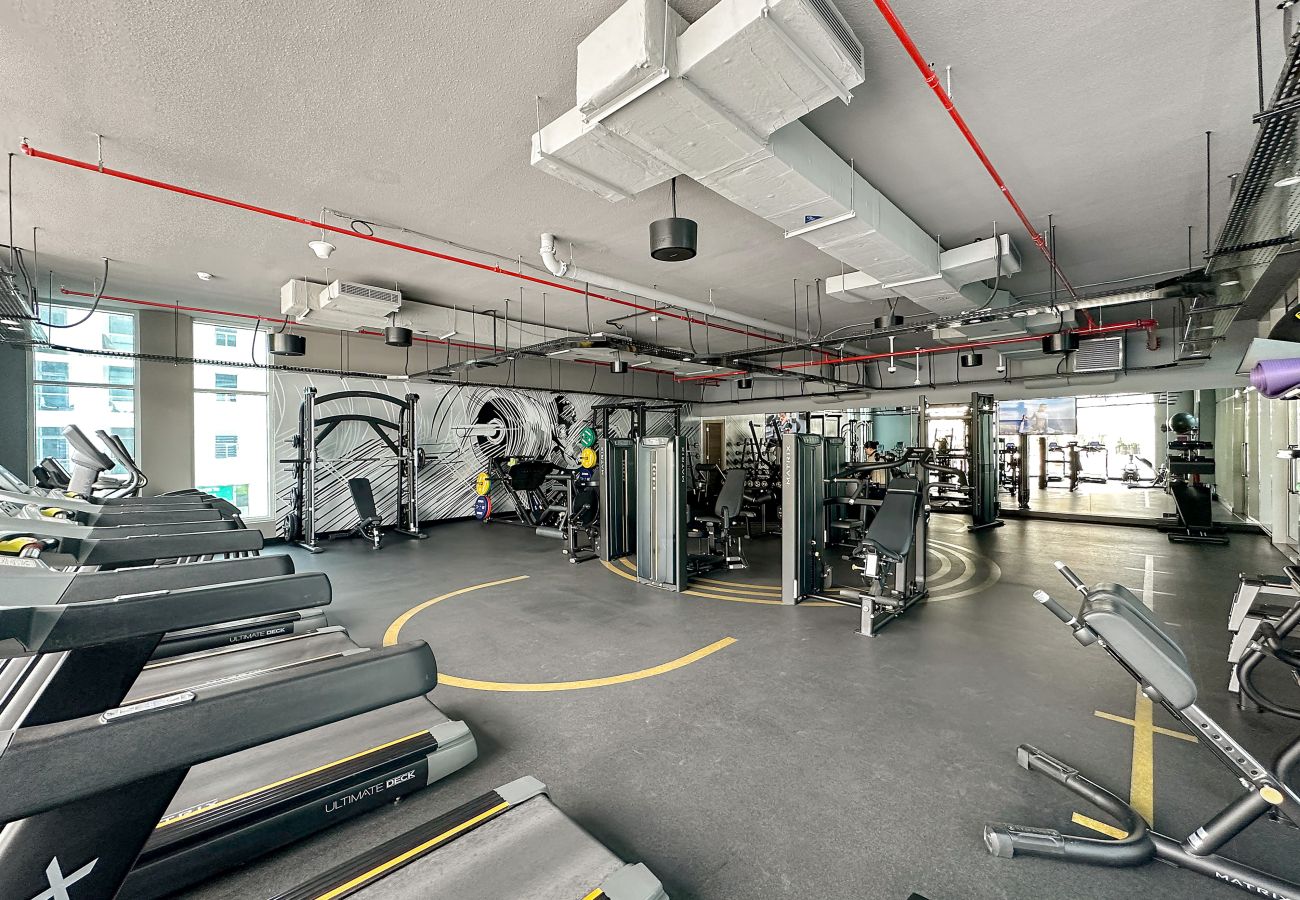 Apartment in Dubai - Bright and Stylish 1 BD in Dubai Marina