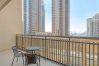 Apartment in Dubai - Spacious 2BD in Dubai Creek Harbour