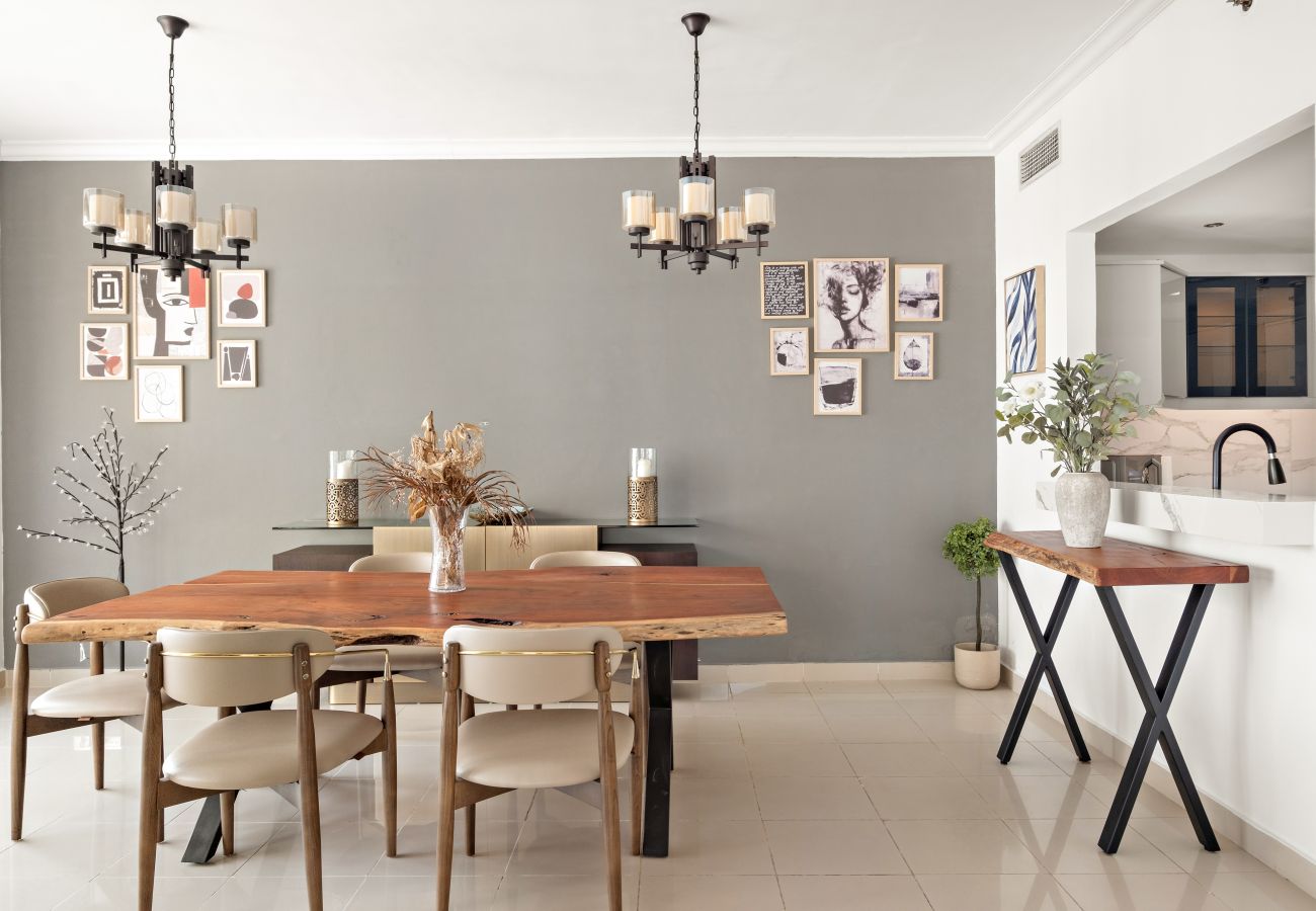 Apartment in Dubai - Luxury 2 BD with Stunning Marina Views