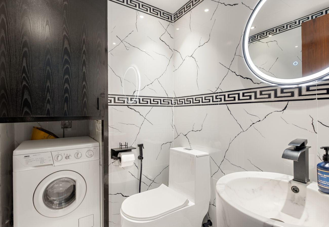 Apartment in Dubai - Luxury 2 BD with Stunning Marina Views