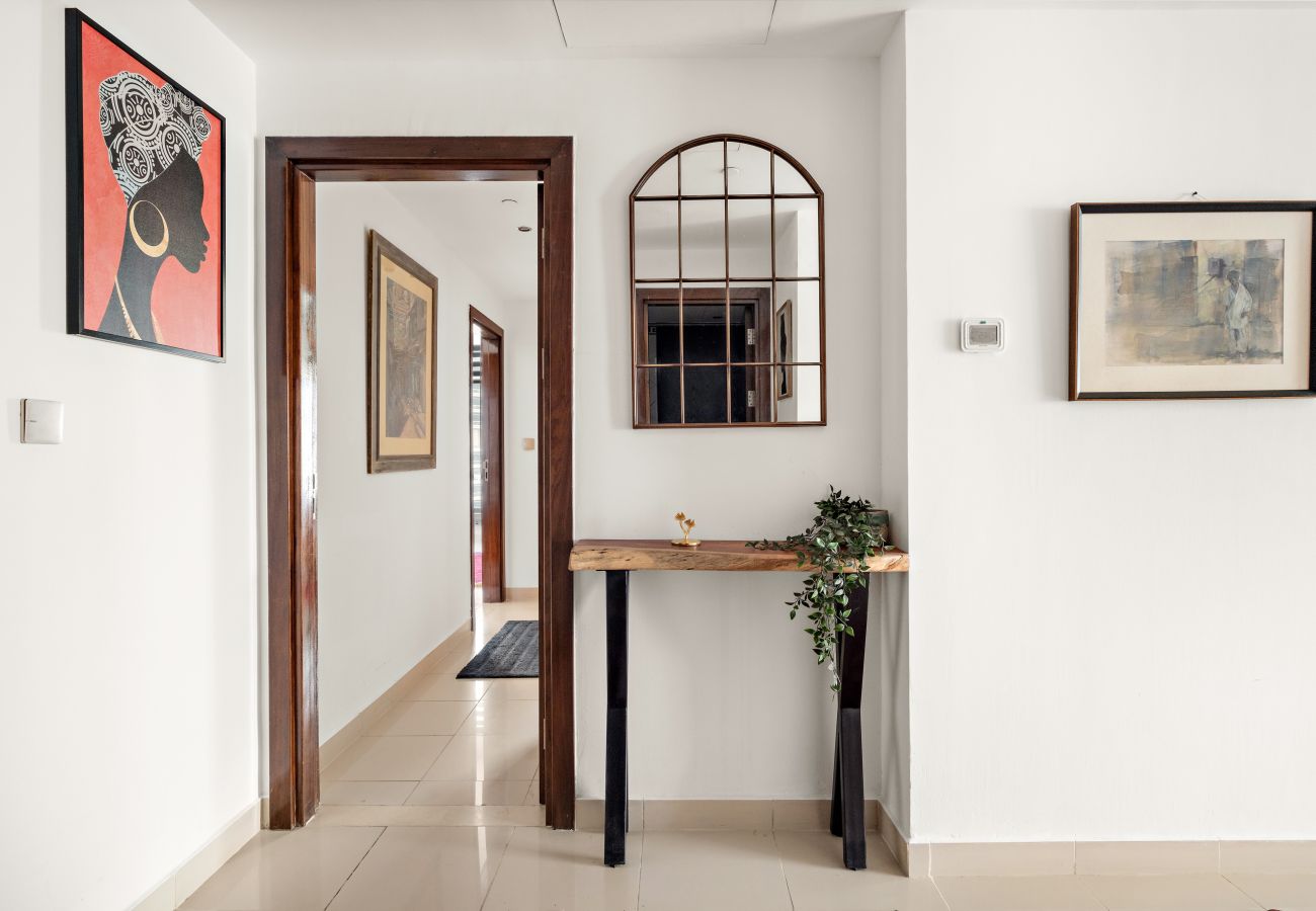 Apartment in Dubai - Luxury 2 BD with Stunning Marina Views