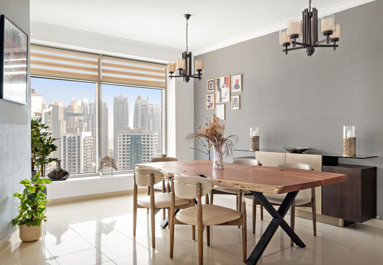 Apartment in Dubai - Luxury 2 BD with Stunning Marina Views