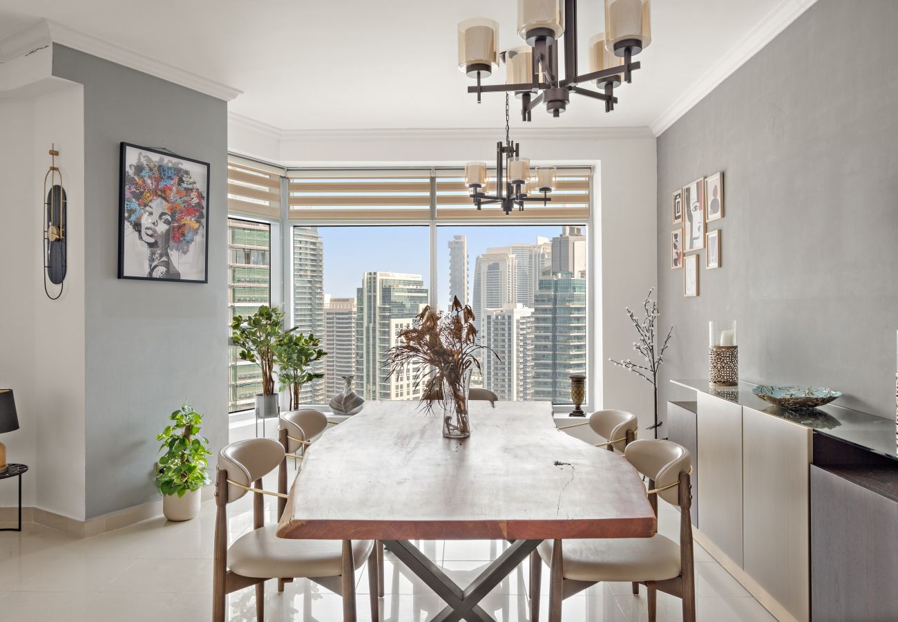 Apartment in Dubai - Luxury 2 BD with Stunning Marina Views