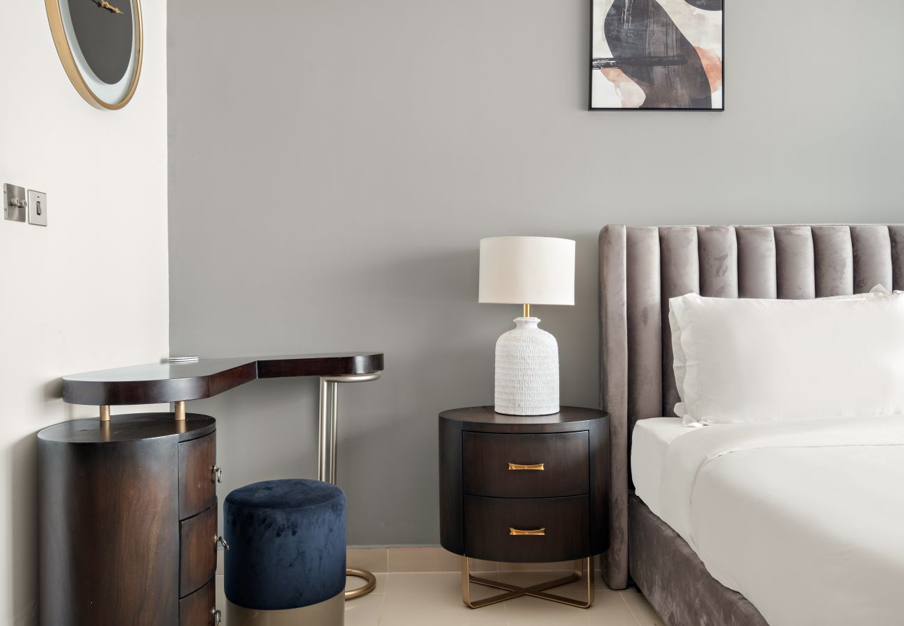 Apartment in Dubai - Luxury 2 BD with Stunning Marina Views