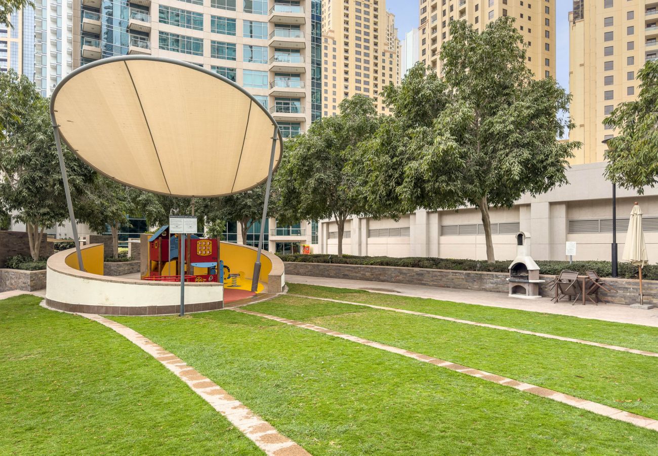 Apartment in Dubai - Luxury 2 BD with Stunning Marina Views