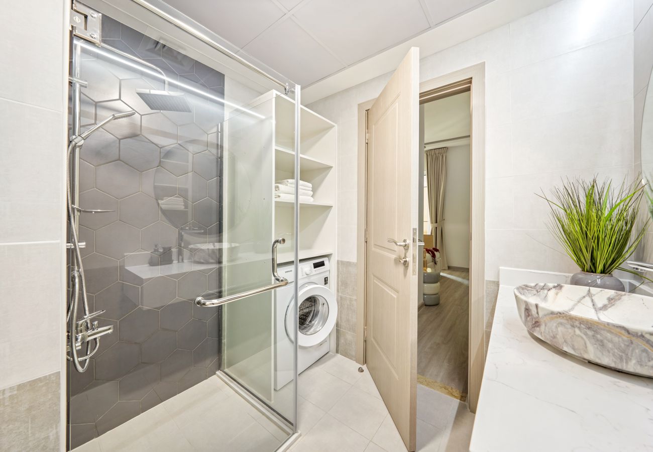 Apartment in Dubai - Contemporary 2 BD in Dubai Marina