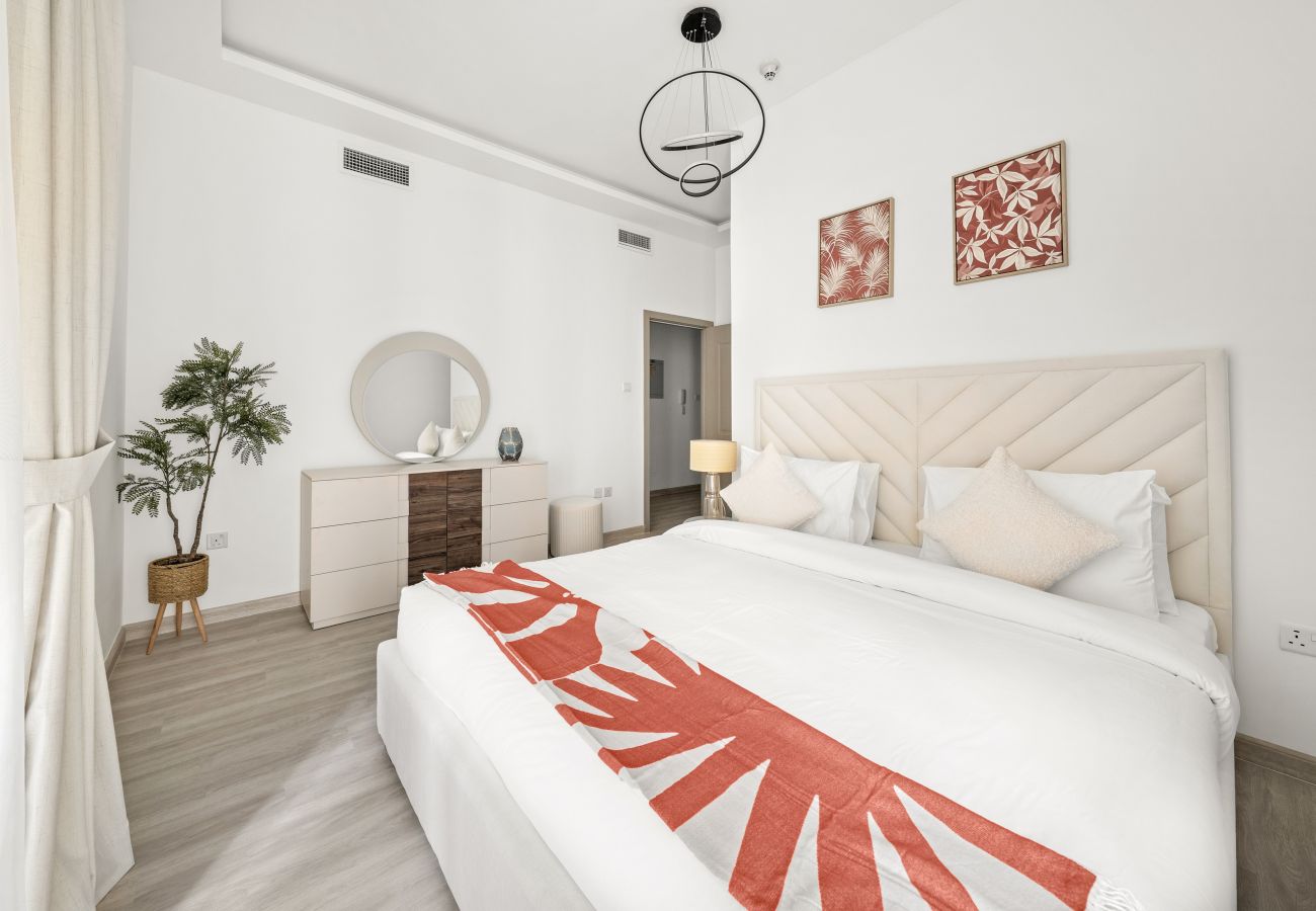 Apartment in Dubai - Contemporary 2 BD in Dubai Marina