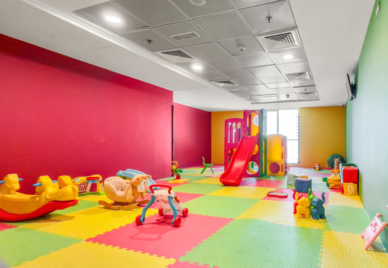 Apartment in Dubai - Contemporary 2 BD in Dubai Marina