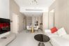 Apartment in Dubai - Stylish 1BR in JVC | Pool & Modern Amenities