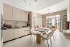 Apartment in Dubai - Stylish 1BR in JVC | Pool & Modern Amenities