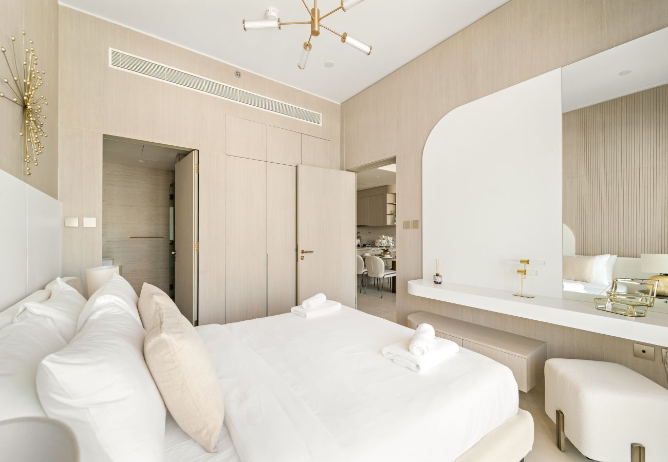 Apartment in Dubai - Modern & Elegant 1BD apartment in JVC