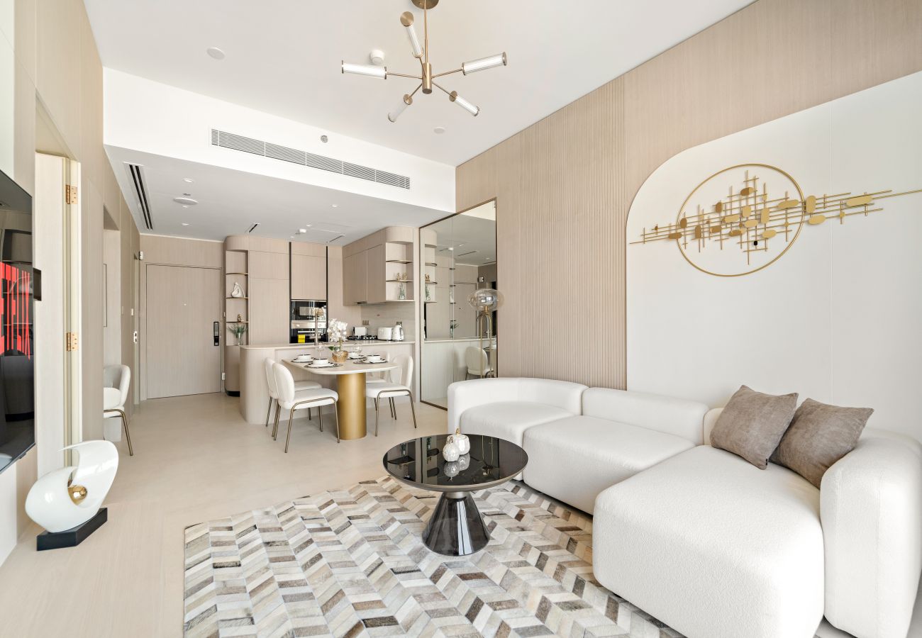 Apartment in Dubai - Modern & Elegant 1BD apartment in JVC
