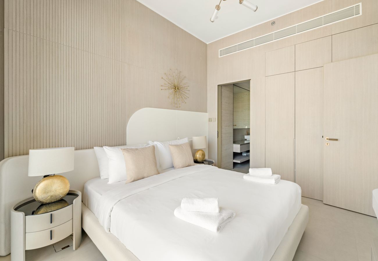 Apartment in Dubai - Modern & Elegant 1BD apartment in JVC