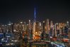 Apartment in Dubai - Stunning 3BD in Business Bay with Burj Khalifa View