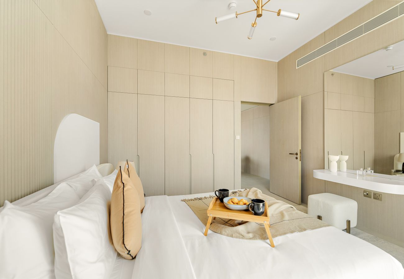 Apartment in Dubai - Contemporary One Bedroom Apartment in JVC