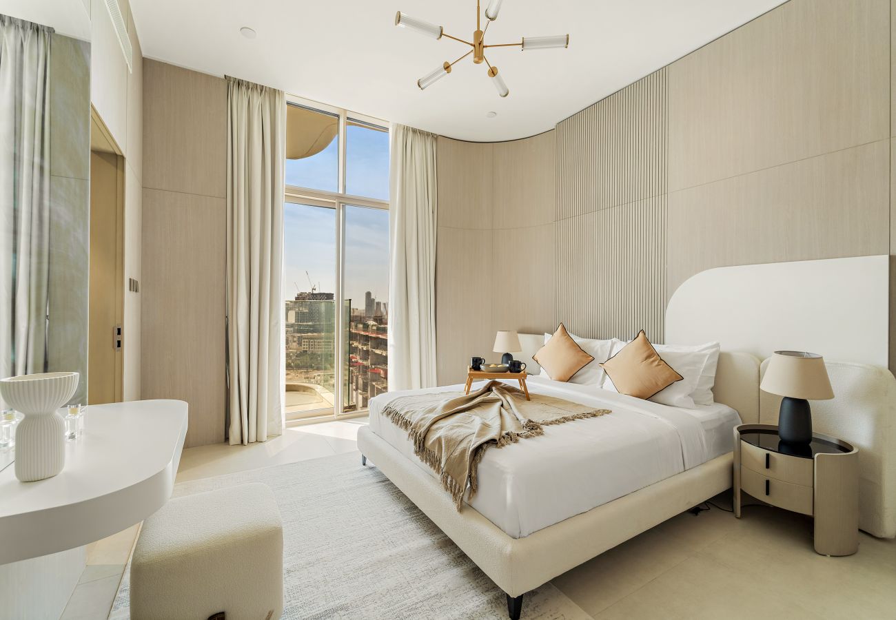 Apartment in Dubai - Contemporary One Bedroom Apartment in JVC