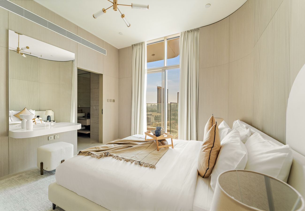 Apartment in Dubai - Contemporary One Bedroom Apartment in JVC