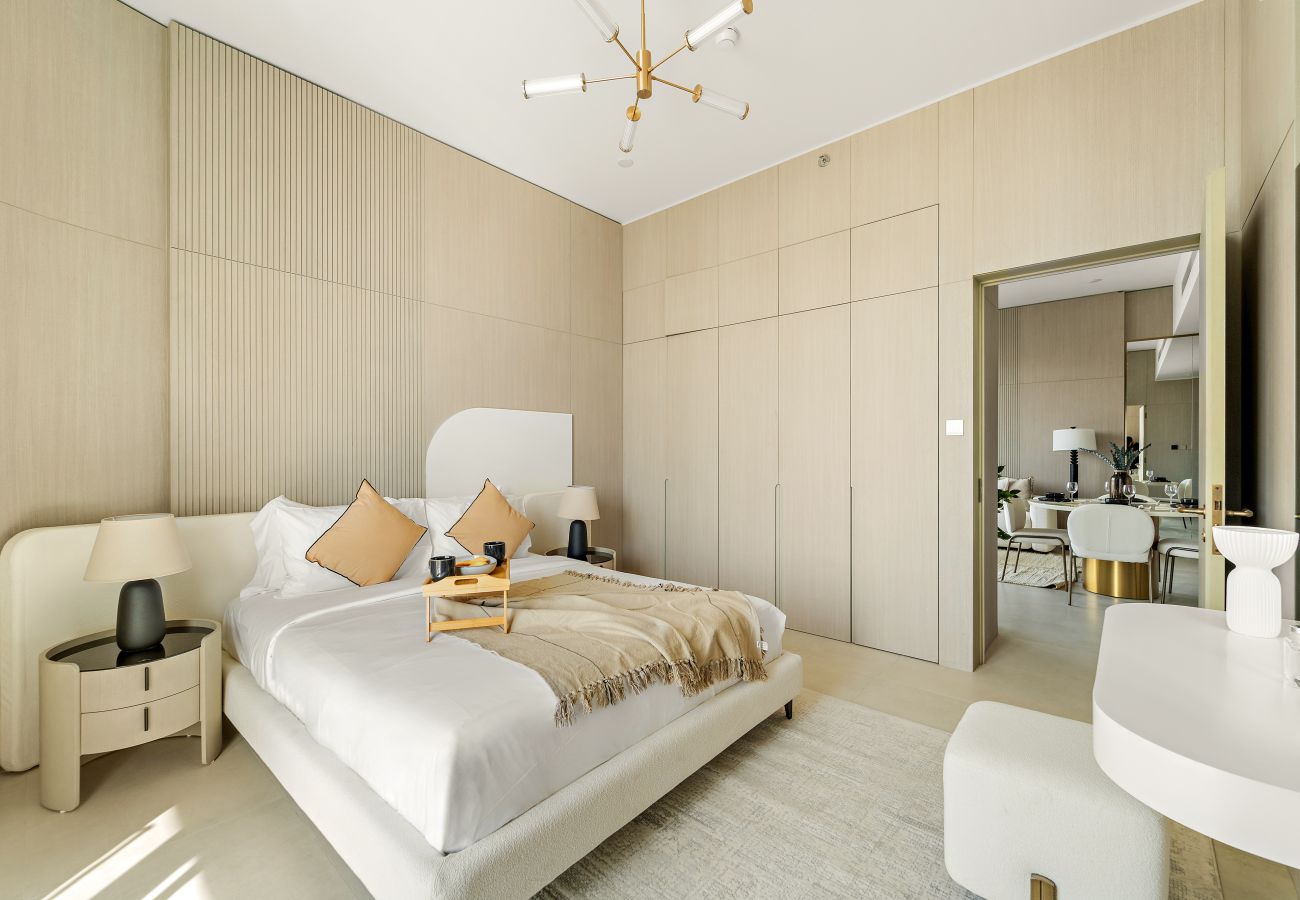 Apartment in Dubai - Contemporary One Bedroom Apartment in JVC