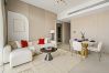 Apartment in Dubai - Contemporary One Bedroom Apartment in JVC